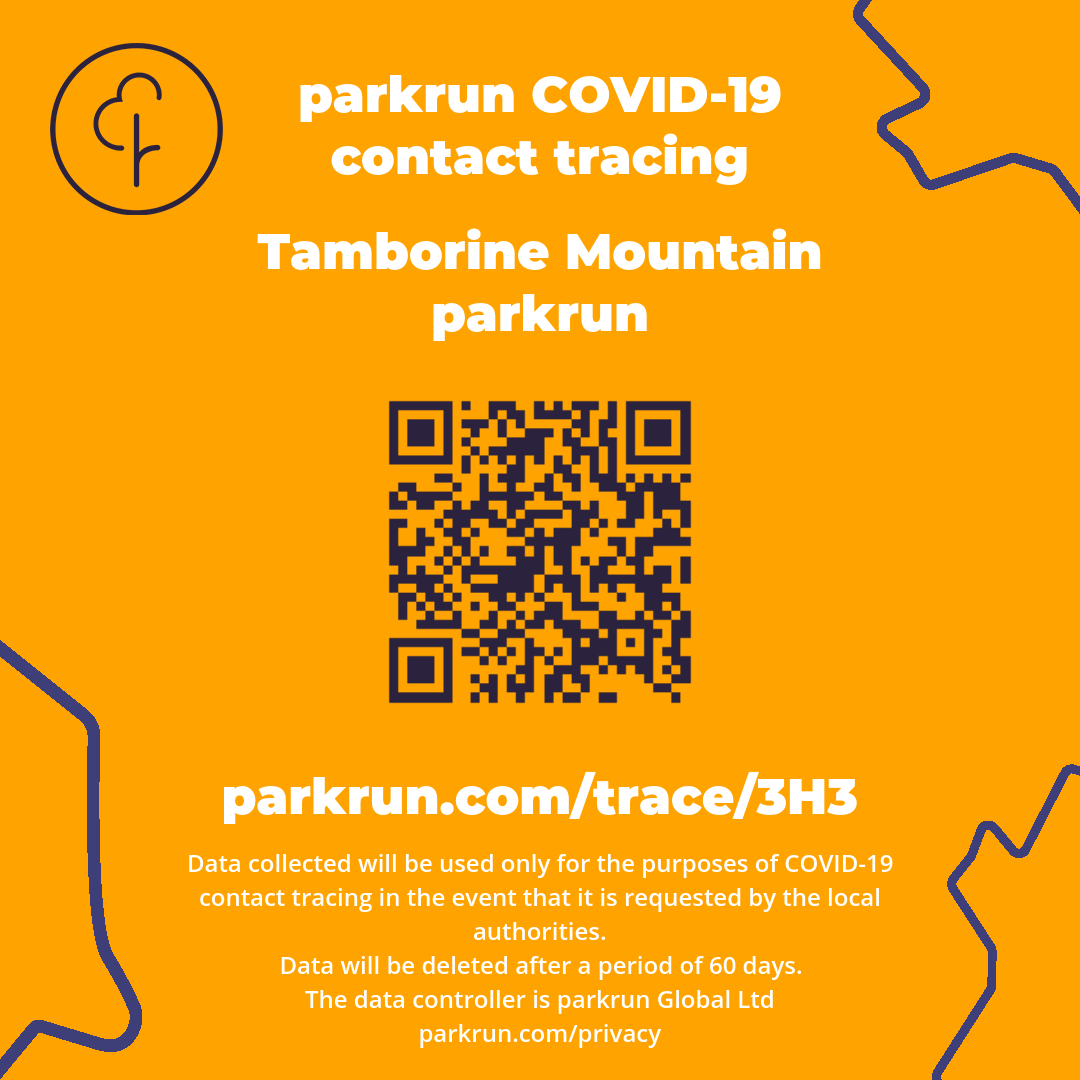 news Tamborine Mountain parkrun